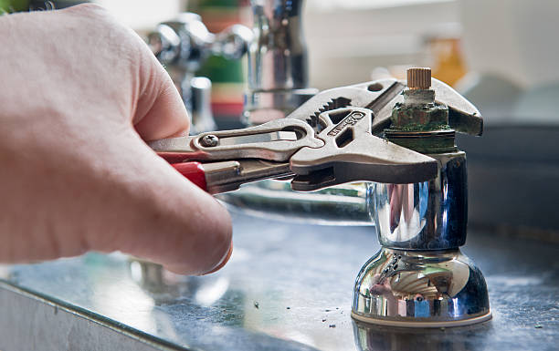Best Commercial water damage restoration  in New Concord, OH