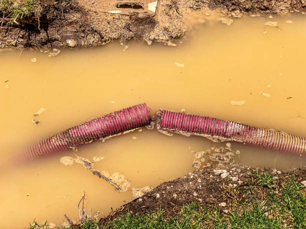 Local water damage restoration in New Concord, OH